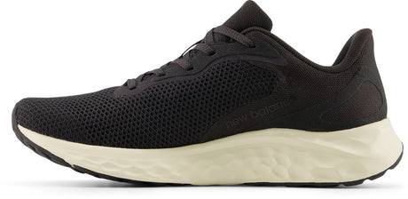 New Balance Arishi Damen-Sportschuhe – schwarzer Zement
