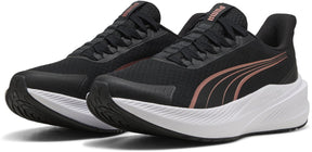 Puma dasher lite sliptech unisex sportschoenen - inky depths- white-light lavender- black