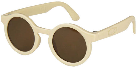 Heless Puppensonnenbrille beige