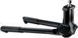 Ursus Standard Double Jumbo Evo Schwarz 275 mm + Stoßstange max. 80 kg