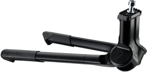 Ursus Standard Double Jumbo Evo Schwarz 275 mm + Stoßstange max. 80 kg