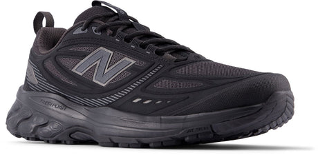 New balance 410 heren sportschoenen - black 40.5