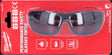 Milwaukee Performance-Schutzbrille getönt