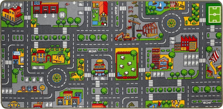 Paradiso Toys Duoplay Play-Kleid 2-in-1 80 x 120 cm