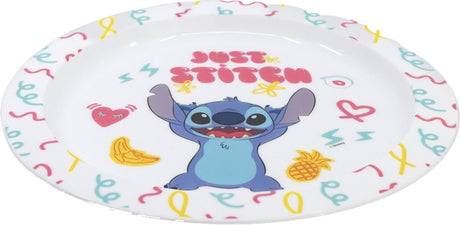 Lilo Stitch-Plastikbrett