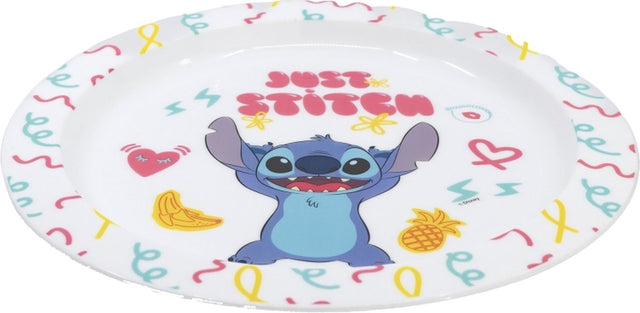 Lilo Stitch-Plastikbrett
