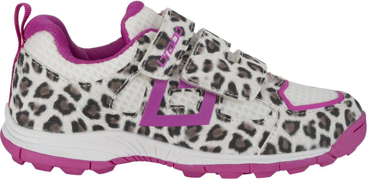 Brabo force outdoor hockeyschoenen junior