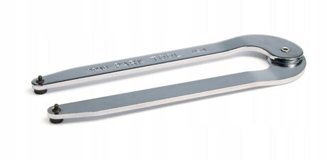 Park Tool Spa-6 verstellbarer Stiftschlüssel für Tretlager