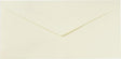 Florence enveloppen van stevige kwaliteit, ivoor groot rechthoek, 25 stuks, 11.5 x 22.5 cm