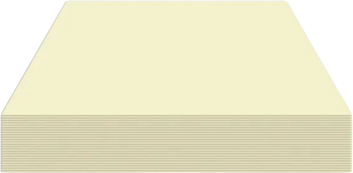 Kangaro-Fotokarton – 50 x 70 cm – 300 Gramm – Beige – Packung mit 25 Blatt