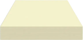 Kangaro-Fotokarton – 50 x 70 cm – 300 Gramm – Beige – Packung mit 25 Blatt