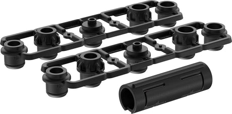 Thule Fastride ø9-15mm Achsadapterset