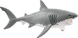 Schleich WILD LIFE Weißer Hai 14809