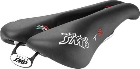 SMP Saddle Pro T2 Schwarz