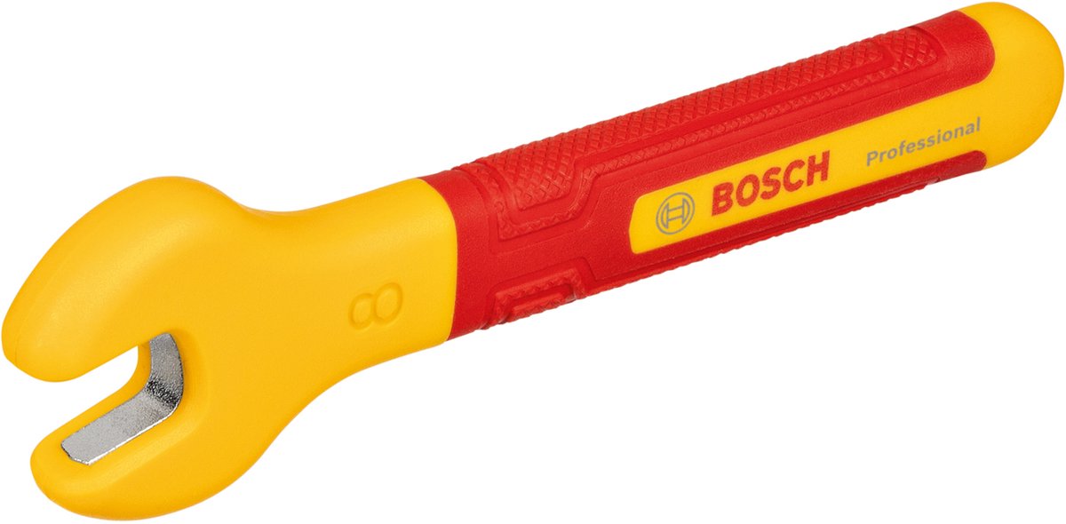 Bosch Professional - VDE-Maulschlüssel - 8 mm