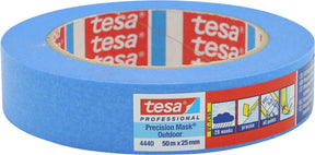 Tesa Präzisions-Abdeckband für den Außenbereich – 4440 38 mm 1 Stück