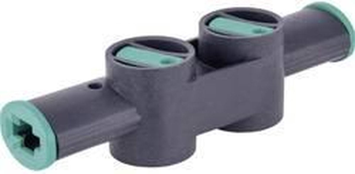 Wolfcraft - Klebeklemmadapter Verbinder Pro L Easy - 3038000
