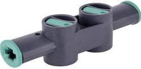 Wolfcraft - Klebeklemmadapter Verbinder Pro L Easy - 3038000