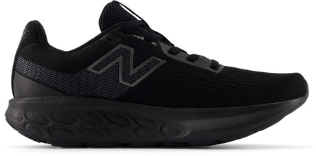 New Balance 520 Damen-Sportschuhe - Schwarz
