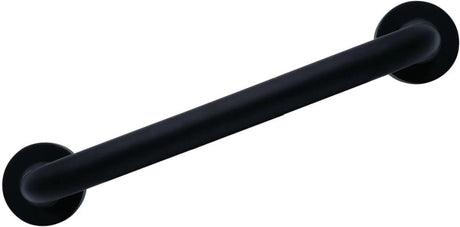 Ridder Knight Wall am besten 45 cm Aluminium Schwarz