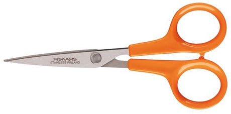 Fiskars https: www.cchobby.nl -classic-precision-scissors-l-13-cm-1-piece