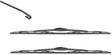 Valeo - Silencio VM218 Scheibenwischer-Set - 68 70cm (2x)