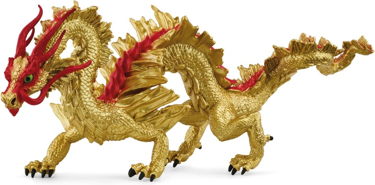 Schleich - Mond-Neujahrsdrache - 72206