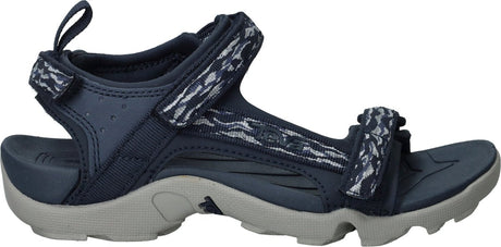 Teva y Tanza Unisex-Sandalen – Hydro Camo Total Eclipse