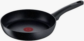 Tefal Black Stone G2810472 – Bratpfanne 24 cm – für Induktion geeignet