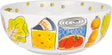 Blond amsterdam , every day: saladeschaal 24 cm salad icons