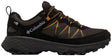 Columbia peakfreak rush™ outdry™ heren wandelschoenen - black, raw honey 41.5
