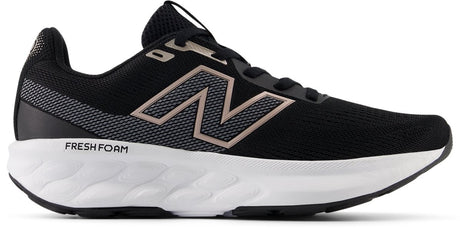 New balance 520 dames sportschoenen - black