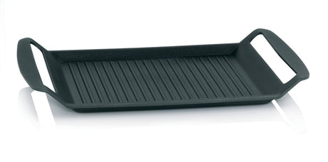 Kela Grillplatte 30 cm x 24 cm - | Kerros