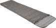 High-Peak-Schlafsack Conon 7 Polycotton 220 x 60 80 cm grau