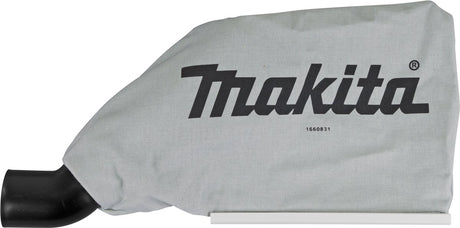 Makita accessoires stofzak betonschaaf- 122853-8