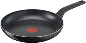 Tefal – Simply Clean – B5670753 – Bratpfanne – 30 cm – nicht für Induktion geeignet