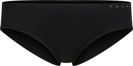 Falke Ultralight Cool Schnelltrocknendes Funktionsmaterial Funktionsunterwäsche Damen Schwarz - Größe XS