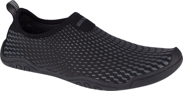 Waimea Wasserschuhe – Waterflow – Blacktip – Schwarz – Größe 45