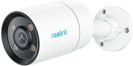 Merkloos sans marque beveiligingscamera reolink cx410