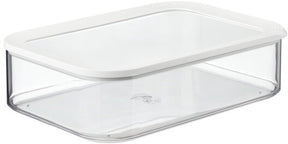Mepal modula bewaardoos xxl - 4800 ml - voorraaddoos - wit
