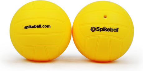 Spikeball-Bälle im 2er-Pack