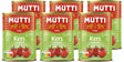 Mutti Kirschtomaten 6 x 400 Gramm