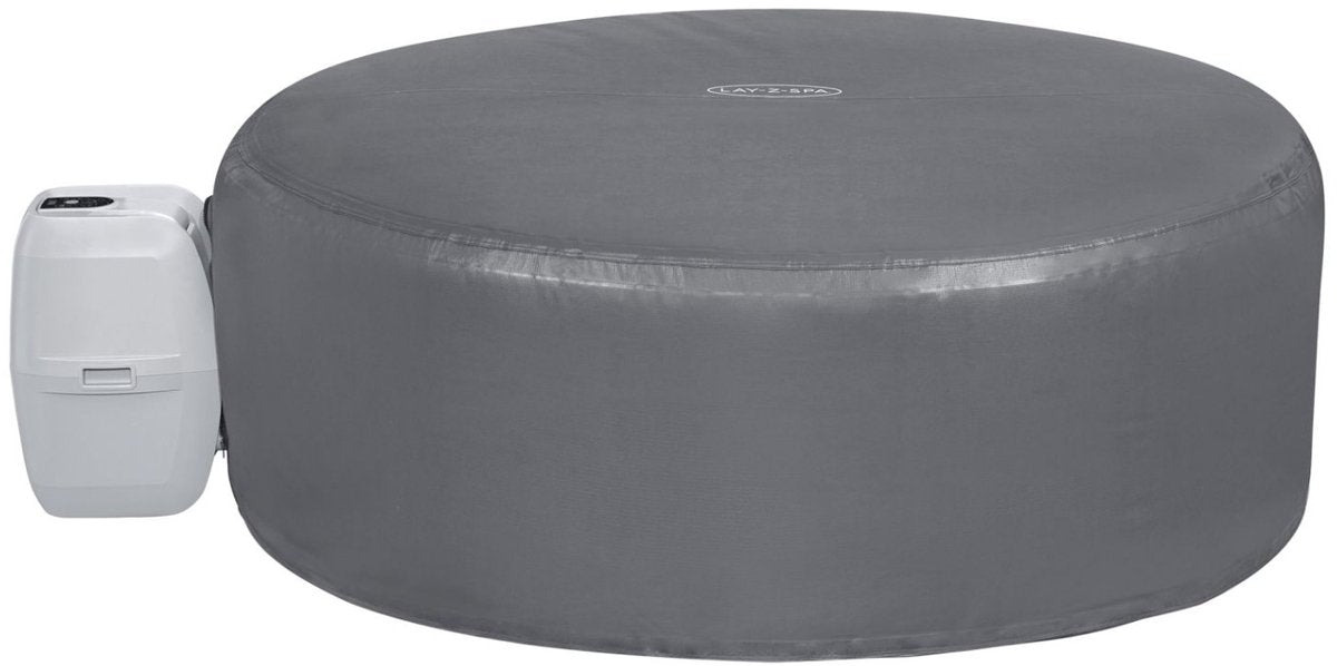 Bestway lay-z spa energysense isolerende beschermhoes - ø 196 cm