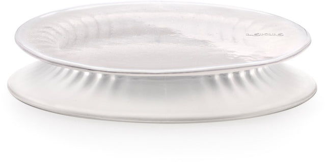 Lékué vershouddeksel - set van 3 - siliconen - transparent