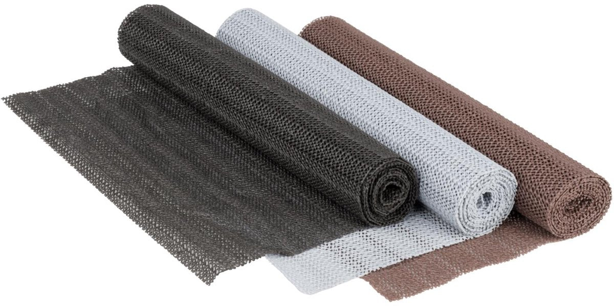 Anti -Slip -Matte 30x150 cm PVC Assorti