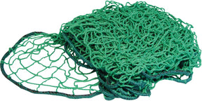 Carpoint Anhängernetz 250x450 cm - elastischer Rand - Polyester - für sicheren Transport - universell