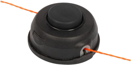 Powerplus powacg1261 Spule – 1 Stück – Spule für Freischneider powdpg7551 – powdpg7553