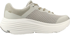 Skechers Max Cushioning Endeavor – Ca Damen-Sportschuhe – Oliv 41