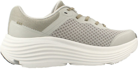 Skechers max cushioning endeavour - ca dames sportschoenen - olive