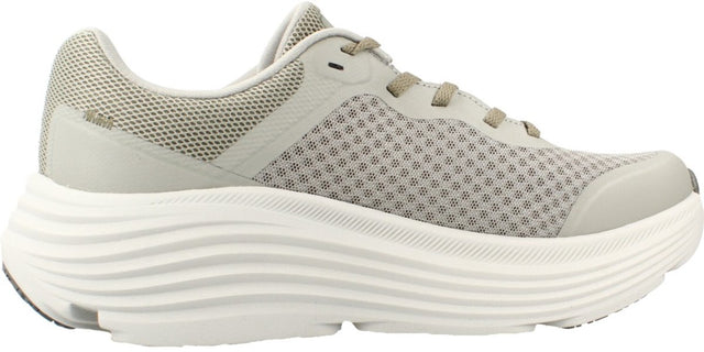 Skechers Max Cushioning Endeavor – Ca Damen-Sportschuhe – Oliv 41